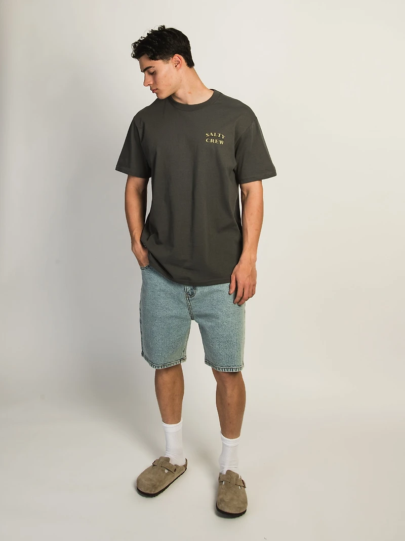SALTY CREW LURED CLASSIC T-SHIRT