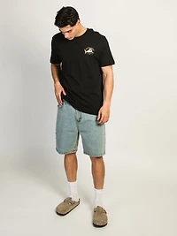 SALTY CREW LURKING T-SHIRT