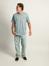 SALTY CREW SNAG IT CLASSIC T-SHIRT