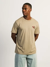 T-SHIRT SALTY CREW LIVE BAIT