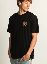 SALTY CREW ROTOR CLASSIC T-SHIRT