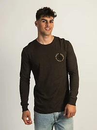T-SHIRT CLASSIQUE SALTY CREW FLY BY MANCHES LONGUES