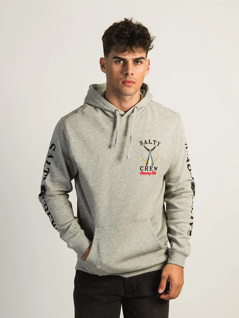 SWEAT À CAPUCHE SALTY CREW TAILED