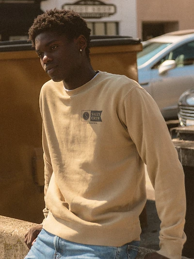 SALTY CREW ALPHA OVERDYE - CLEARANCE