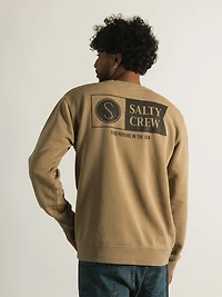 SALTY CREW ALPHA OVERDYE - CLEARANCE