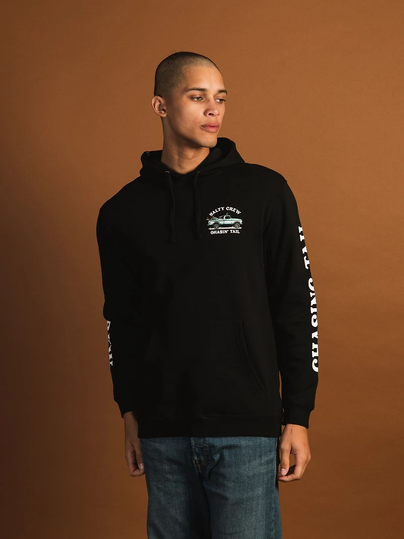 SALTY CREW OFF ROAD HOODIE - CLEARANCE