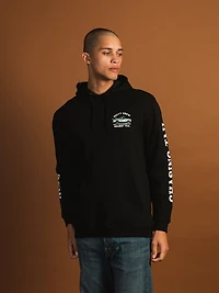 SALTY CREW OFF ROAD HOODIE - CLEARANCE