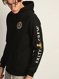 SALTY CREW TENTACLES PULLOVER HOODIE