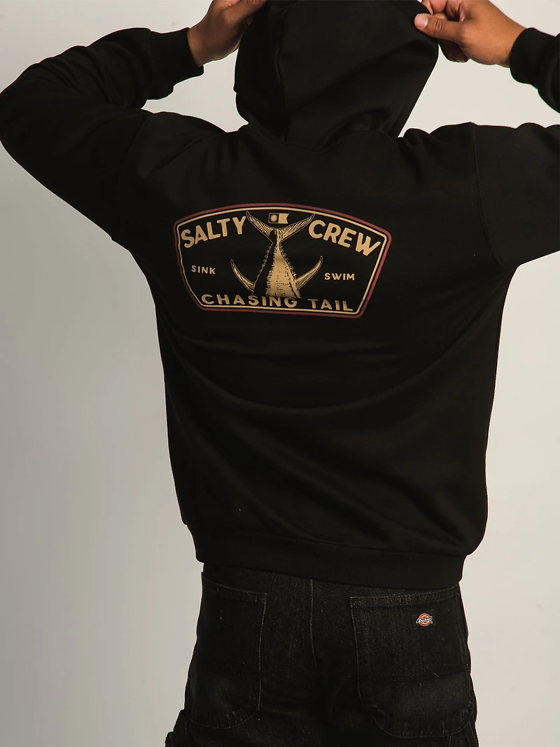 SALTY CREW TAILS PULLOVER HOODIE