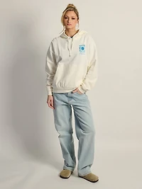 SALTY CREW SUNBLOCK HOODIE