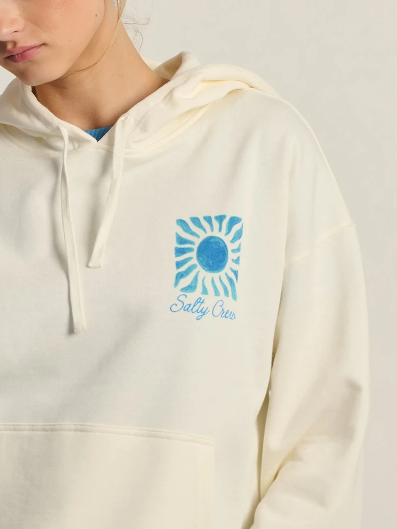 SALTY CREW SUNBLOCK HOODIE