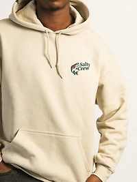 SALTY CREW SNEAK AWAY PULLOVER HOODIE