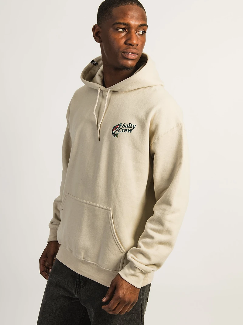SALTY CREW SNEAK AWAY PULLOVER HOODIE
