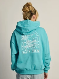 SALTY CREW ARCHWAY HOODIE