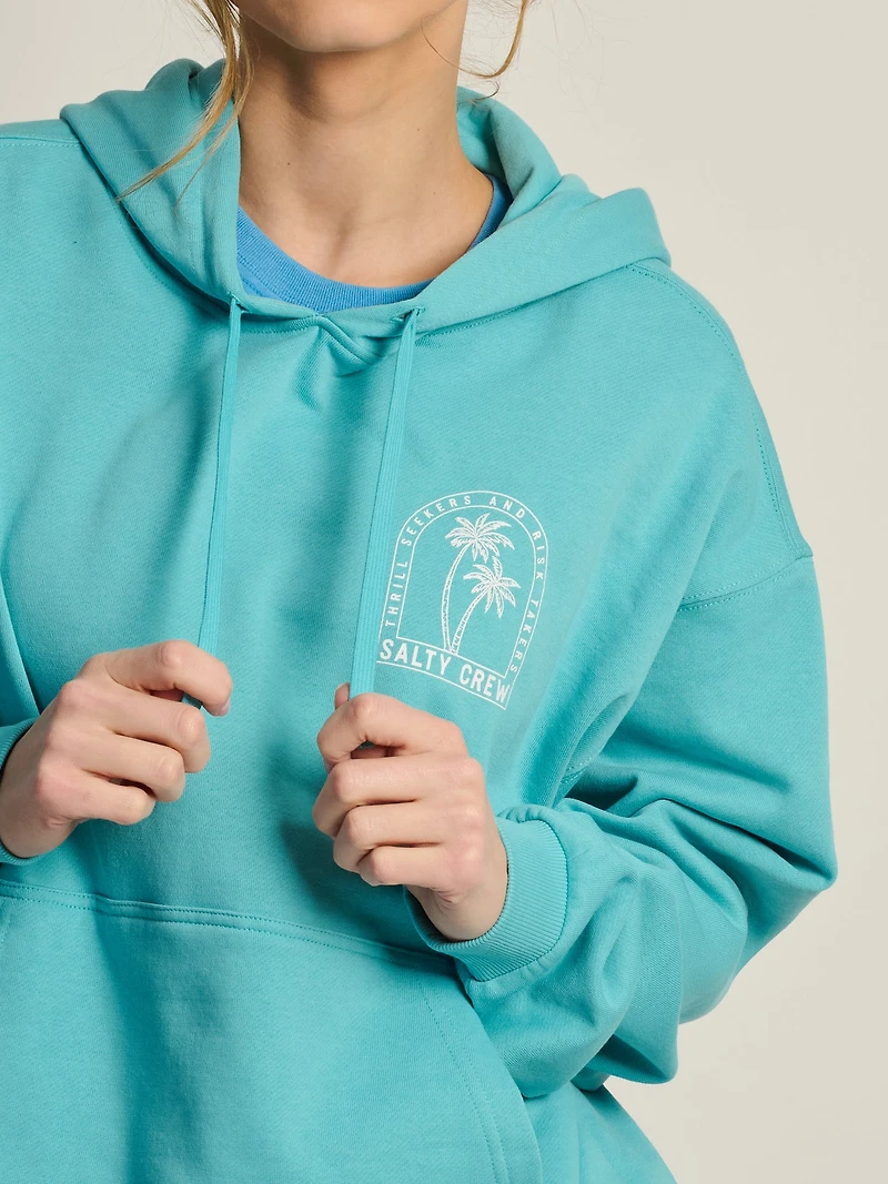 SALTY CREW ARCHWAY HOODIE