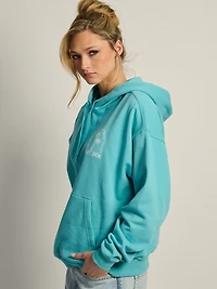 SALTY CREW ARCHWAY HOODIE