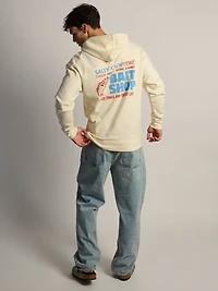 SALTY CREW BAIT SHOP HOODIE