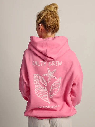SWEAT À CAPUCHE SALTY CREW SHELLS