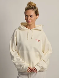 SWEAT À CAPUCHE SALTY CREW SEASHORE