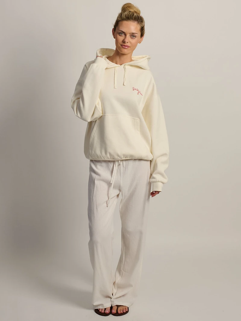 SALTY CREW SEASHORE HOODIE
