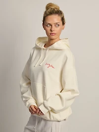 SWEAT À CAPUCHE SALTY CREW SEASHORE