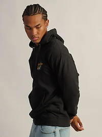 SALTY CREW BASS SPLASH SWEAT À CAPUCHE