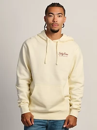 SALTY CREW SWEAT À CAPUCHE POUR BASS GRANDE BOUCHE - OS