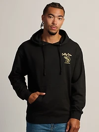 SALTY CREW BASS BITE PULL OVER HOODIE