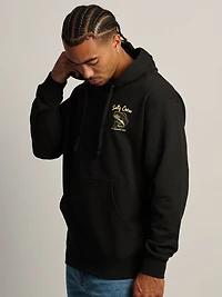 SALTY CREW BASS BITE PULL OVER HOODIE