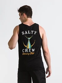 SALTY CREW TAILED TANK - CLEARANCE