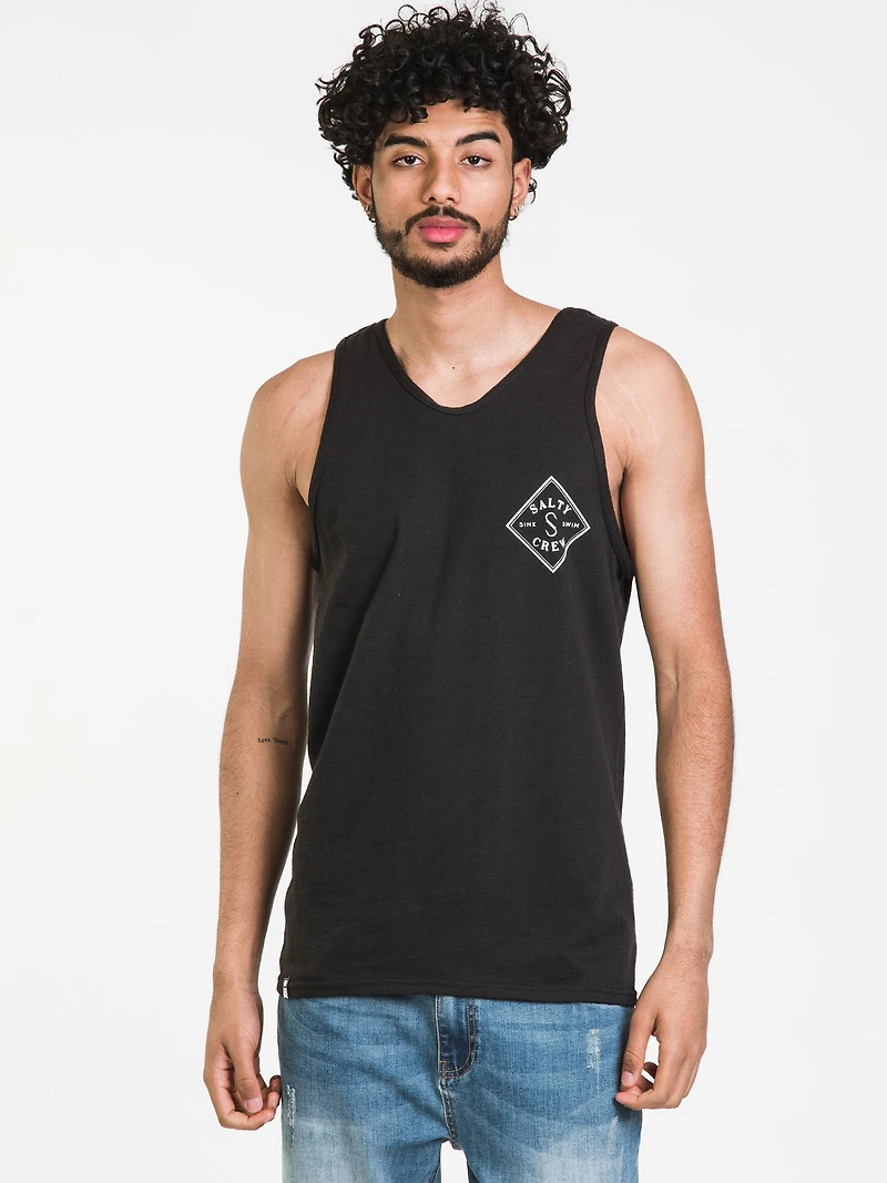 SALTY CREW TIPPET TANK - CLEARANCE