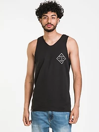 SALTY CREW TIPPET TANK - CLEARANCE