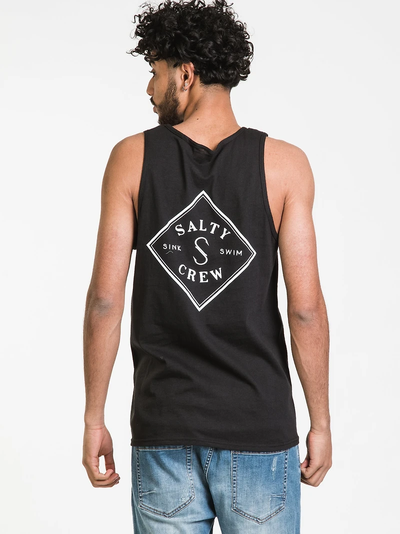SALTY CREW TIPPET TANK - CLEARANCE