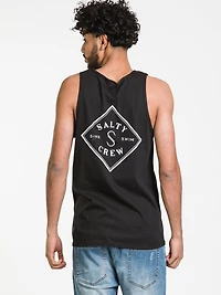 SALTY CREW TIPPET TANK - CLEARANCE