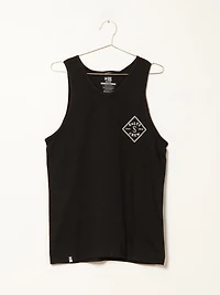 SALTY CREW TIPPET TANK - CLEARANCE