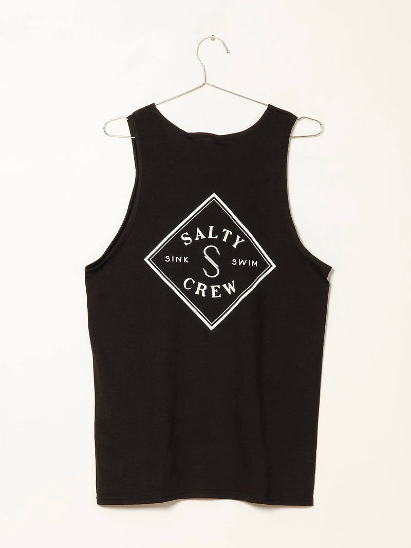 SALTY CREW TIPPET TANK - CLEARANCE