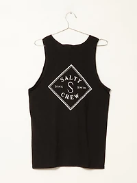 SALTY CREW TIPPET TANK - CLEARANCE