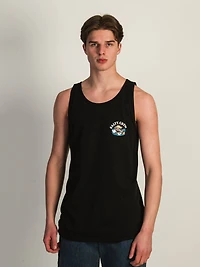 DÉBARDEUR SALTY CREW TERROR SHARK