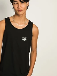 SALTY CREW OFF TRAIL TANK TOP