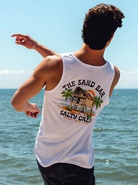 SALTY CREW SAND BAR TANK TOP