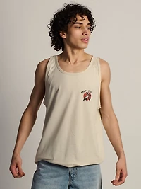 SALTY CREW THE CATCH DÉBARDEUR