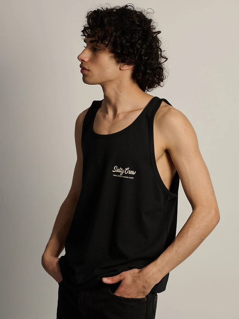 DÉBARDEUR SALTY CREW LARGEMOUTH