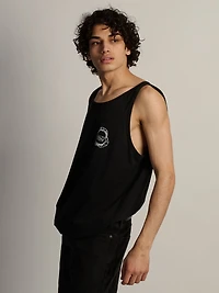 SALTY CREW GREAT WHITE TANK