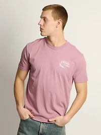 T-SHIRT CLASSIQUE SALTY CREW FISHING CO