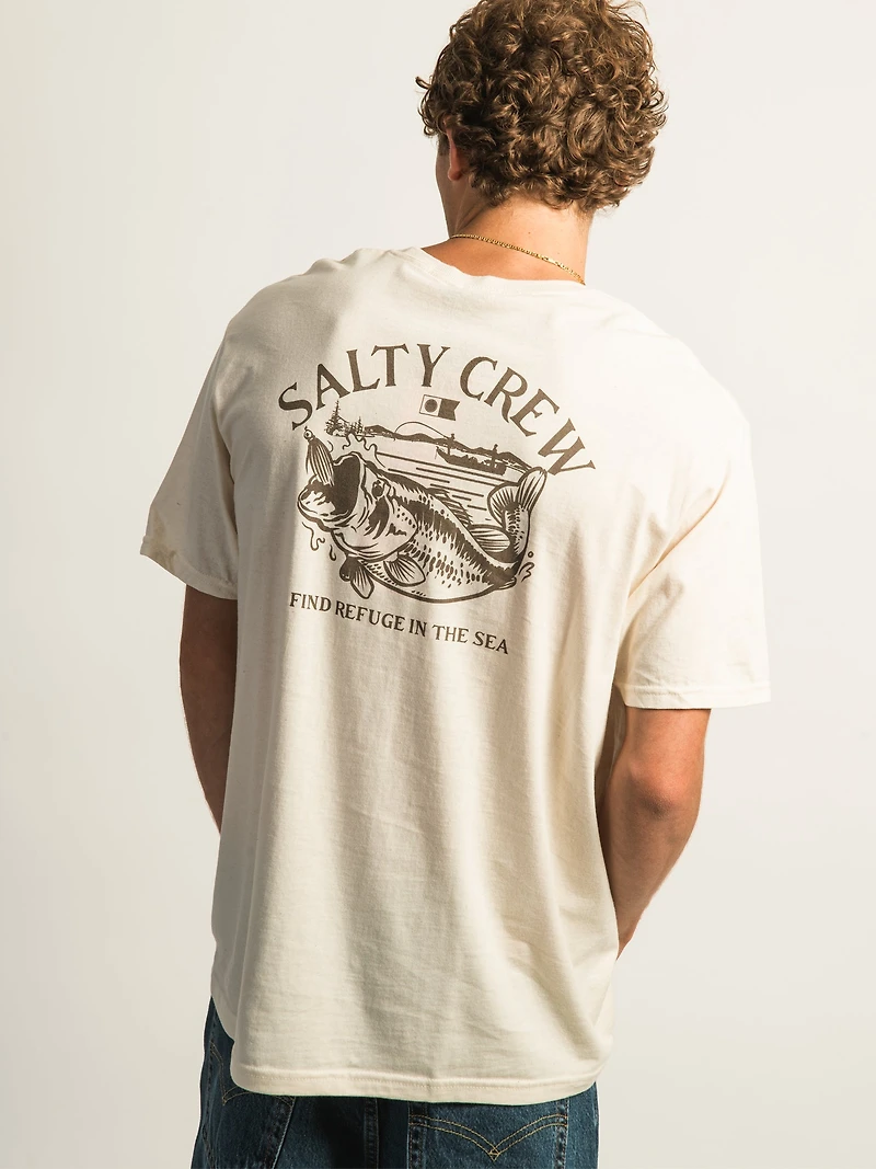 T-SHIRT SALTY CREW SNEAK AWAY