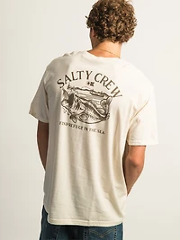 T-SHIRT SALTY CREW SNEAK AWAY