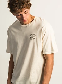 SALTY CREW SNEAK AWAY T-SHIRT