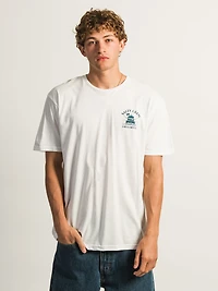 SALTY CREW FISHING T-SHIRT