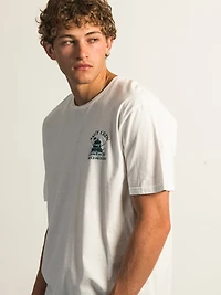 SALTY CREW FISHING T-SHIRT