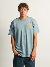 SALTY CREW CUT ABOVE T-SHIRT
